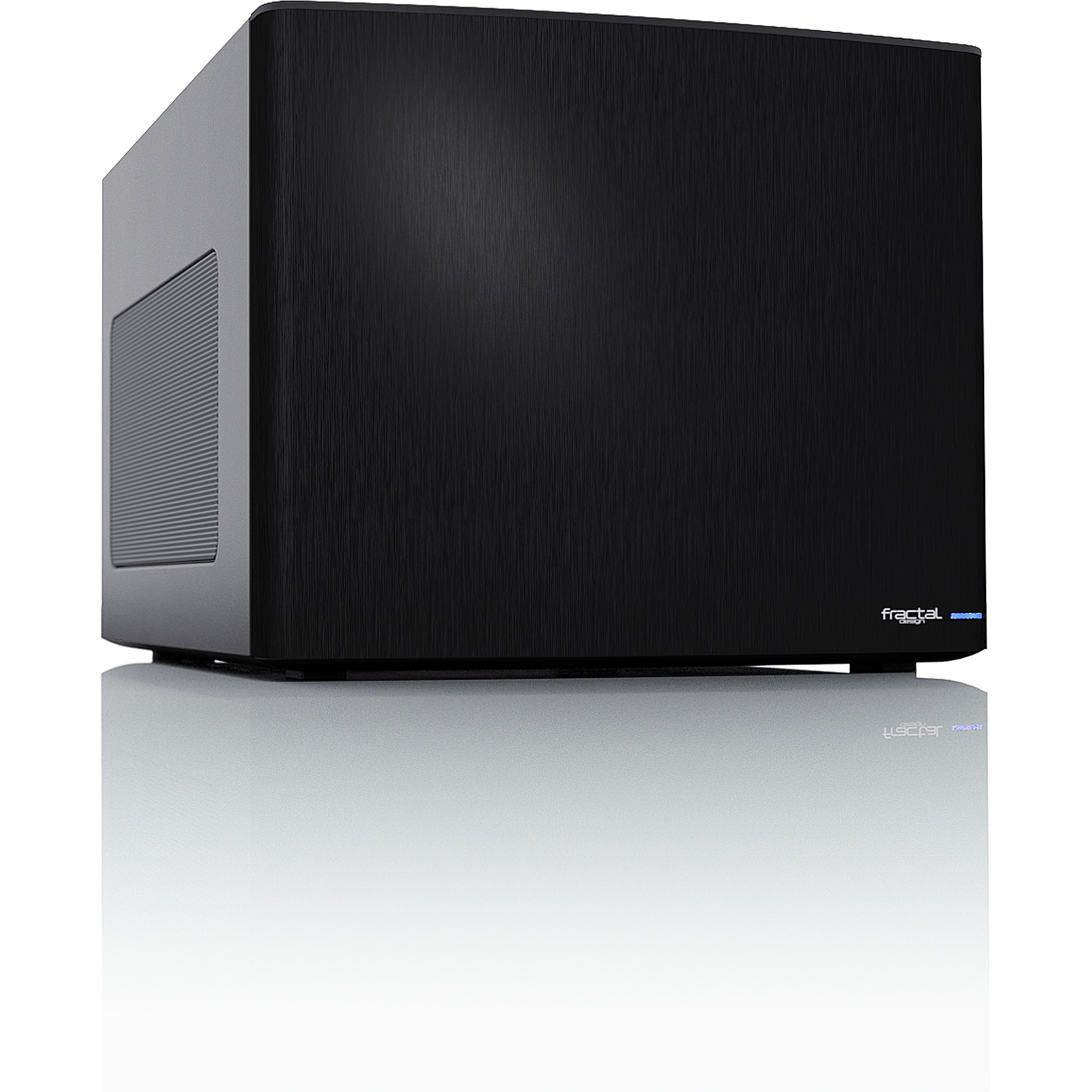 Računalno kućište FRACTAL DESIGN Node 304 - tower - mini ITX-11