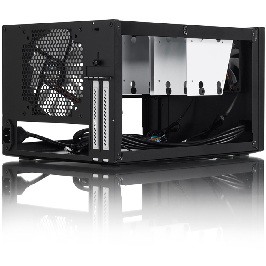 Računalno kućište FRACTAL DESIGN Node 304 - tower - mini ITX-12