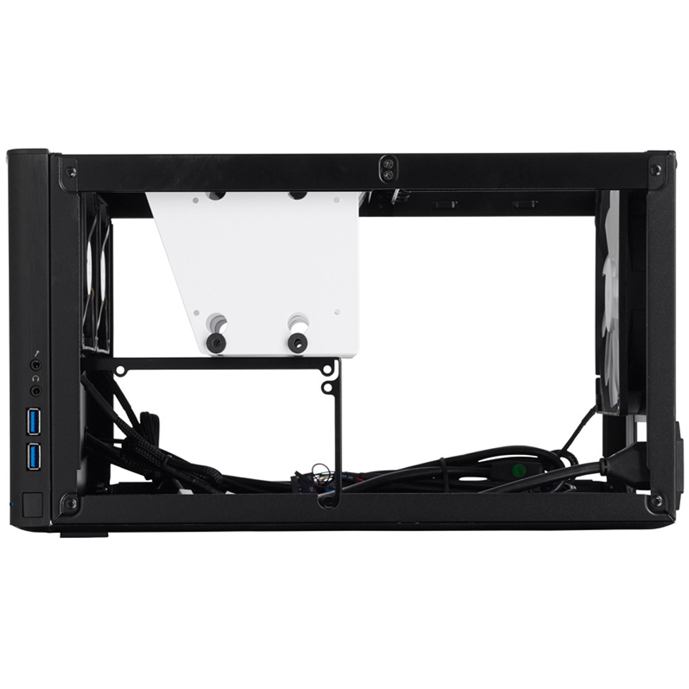 Računalno kućište FRACTAL DESIGN Node 304 - tower - mini ITX-13