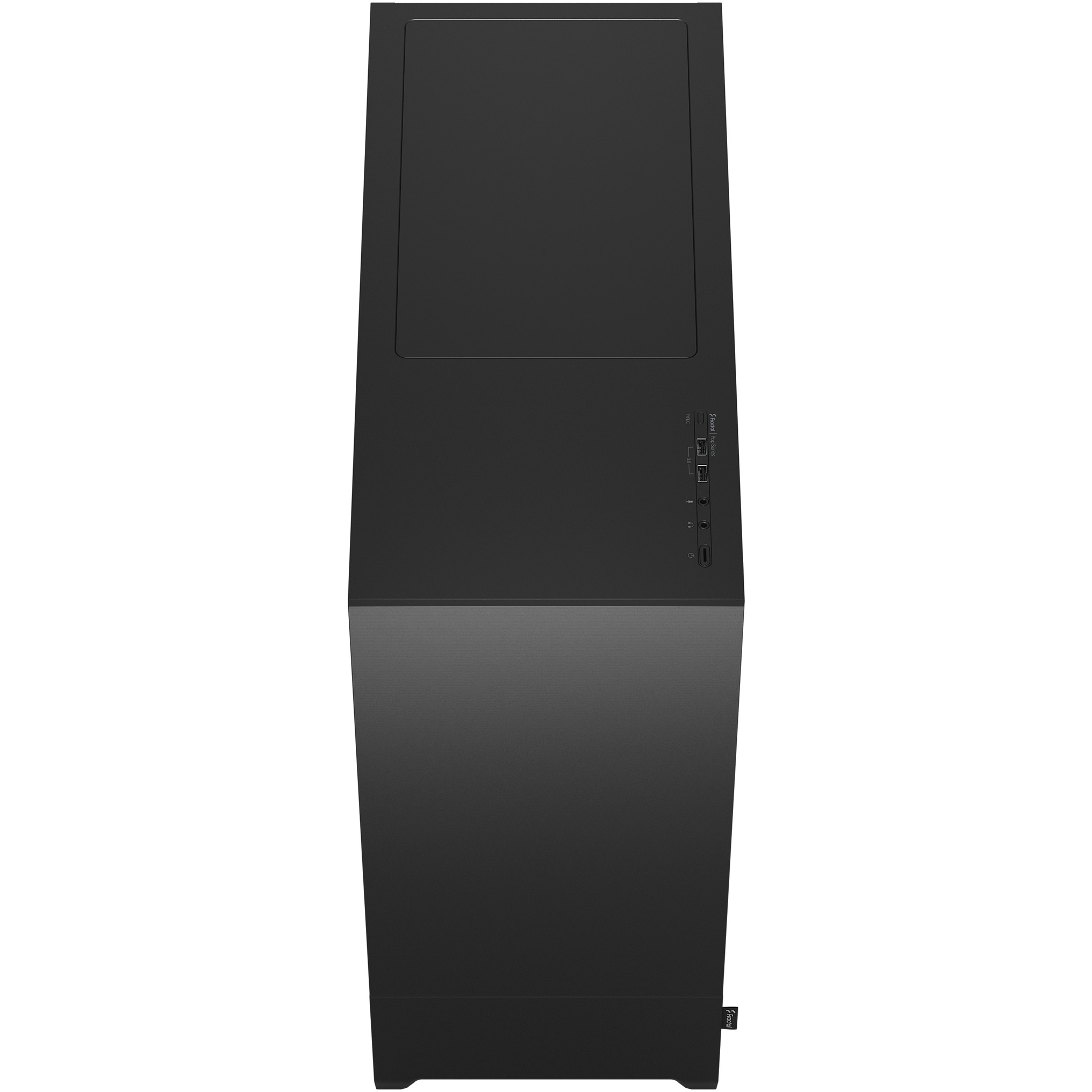 Kućište FRACTAL DESIGN Pop XL Silent (tower, extended ATX)-22