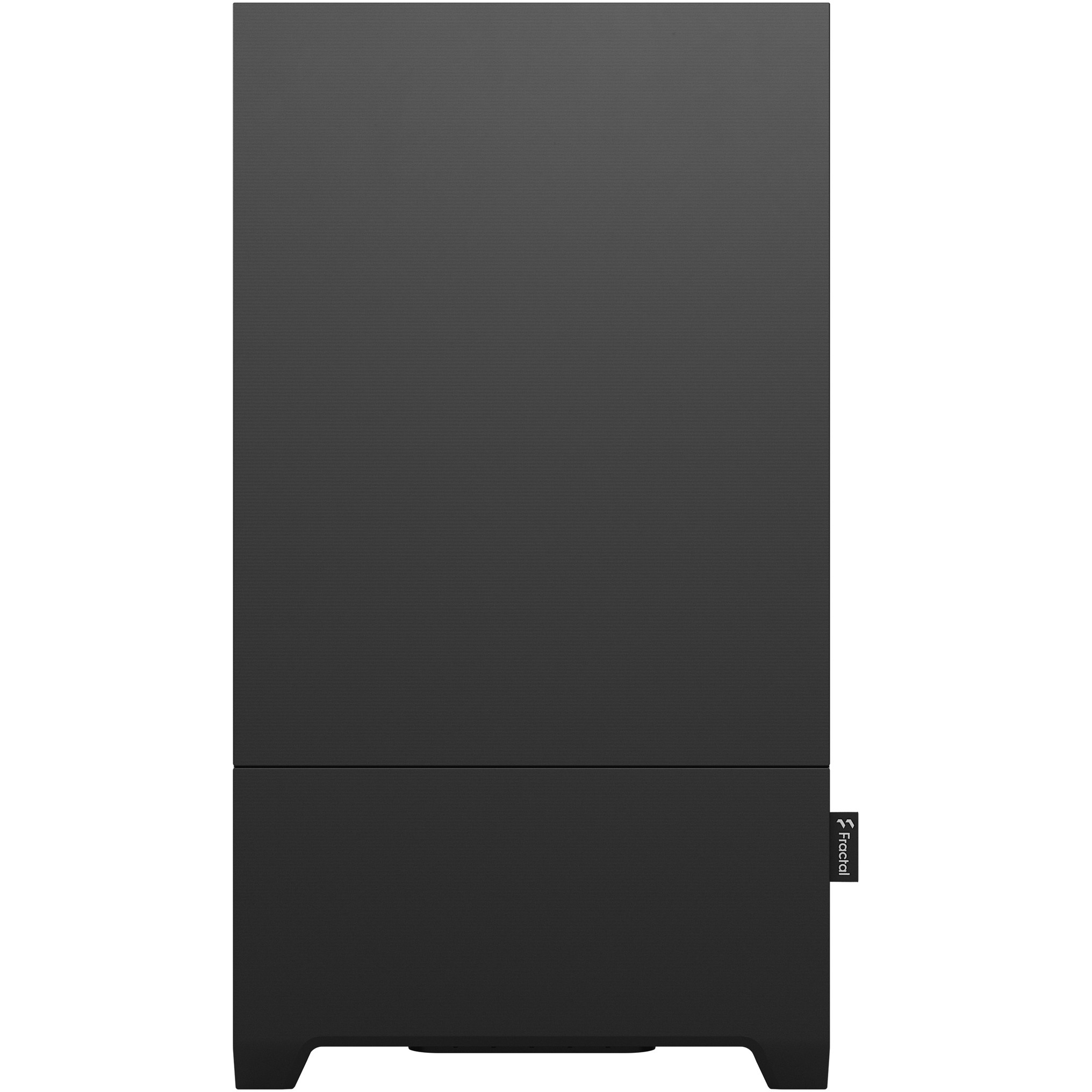 Kućište Fractal Design Pop Mini Silent - Mini - crna-2
