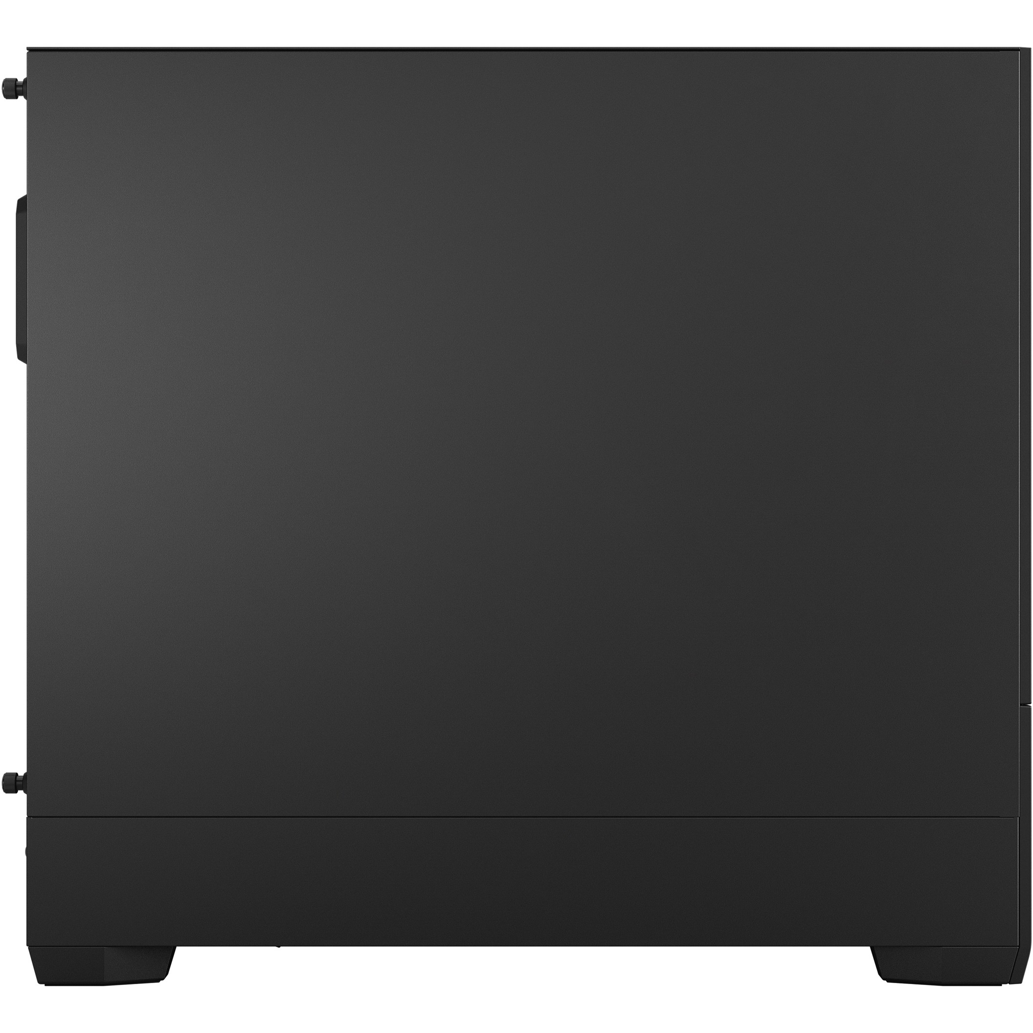 Kućište Fractal Design Pop Mini Silent - Mini - crna-4
