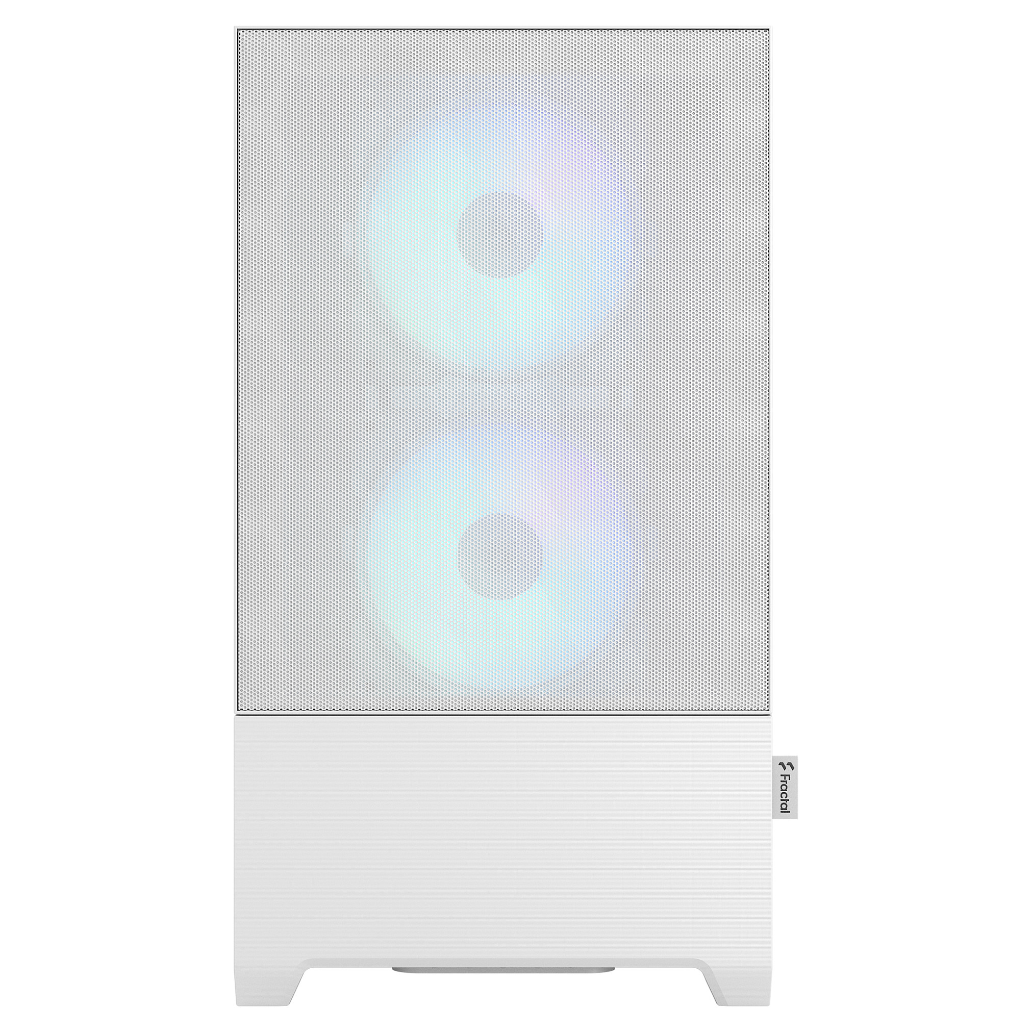 Računalno kućište FRACTAL DESIGN Pop Mini Air RGB - tower - micro ATX-2