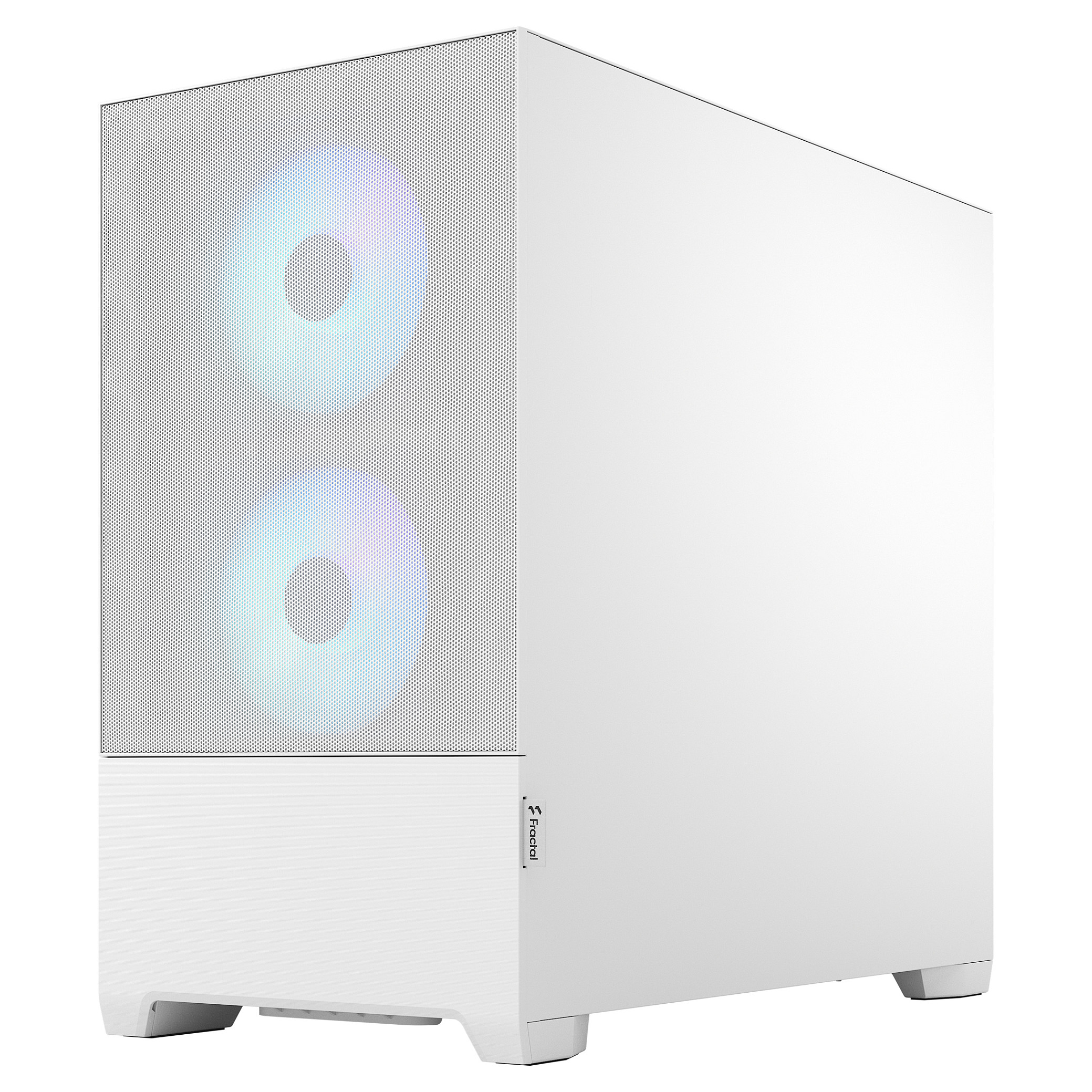 Računalno kućište FRACTAL DESIGN Pop Mini Air RGB - tower - micro ATX-7