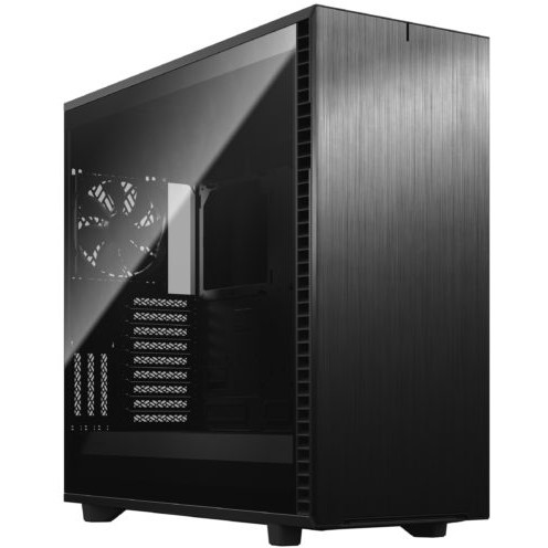 Kućište Fractal Design Define 7 XL Midi crna boja-12