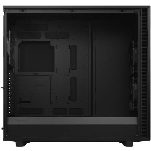 Kućište Fractal Design Define 7 XL Midi crna boja-16