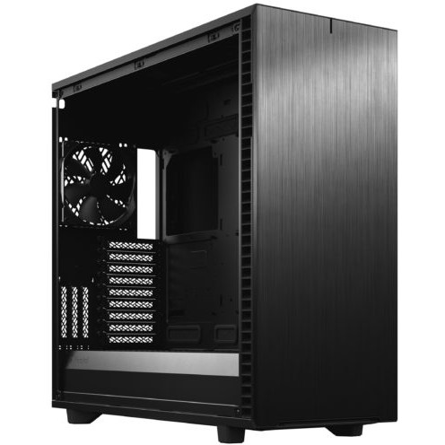 Kućište Fractal Design Define 7 XL Midi crna boja-17