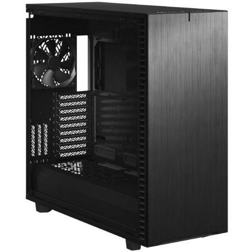 Kućište Fractal Design Define 7 XL Midi crna boja-18