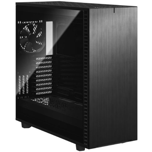 Kućište Fractal Design Define 7 XL Midi crna boja-19