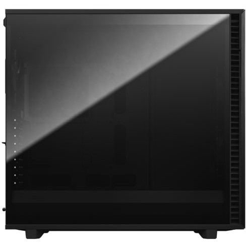 Kućište Fractal Design Define 7 XL Midi crna boja-20