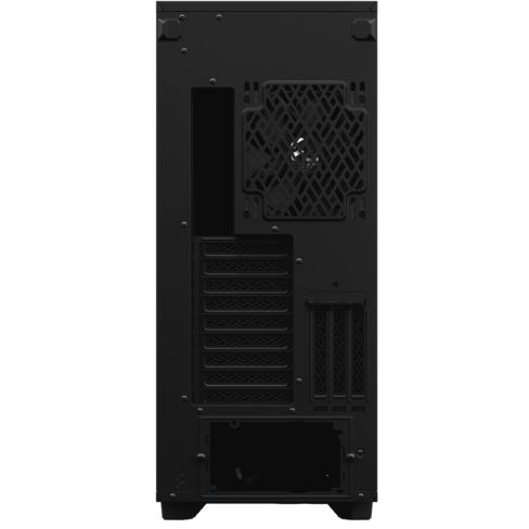 Kućište Fractal Design Define 7 XL Midi crna boja-21