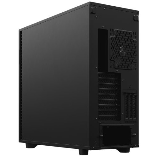 Kućište Fractal Design Define 7 XL Midi crna boja-22