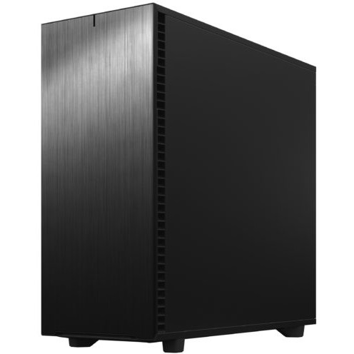 Kućište Fractal Design Define 7 XL Midi crna boja-23
