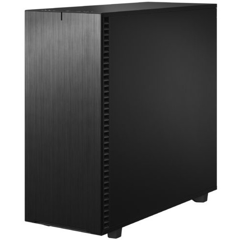 Kućište Fractal Design Define 7 XL Midi crna boja-24