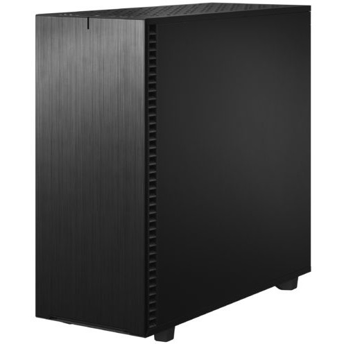 Kućište Fractal Design Define 7 XL Midi crna boja-25