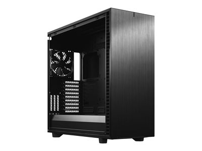 Kućište Fractal Design Define 7 XL Midi crna boja-2