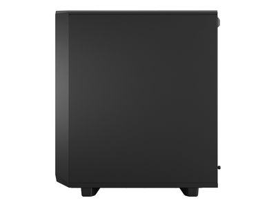 Kućište za računalo FRACTAL DESIGN Meshify 2 Compact Light Tempered Glass - mid tower - ATX-9