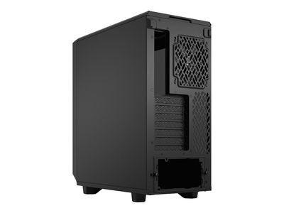 Kućište za računalo FRACTAL DESIGN Meshify 2 Compact Light Tempered Glass - mid tower - ATX-5