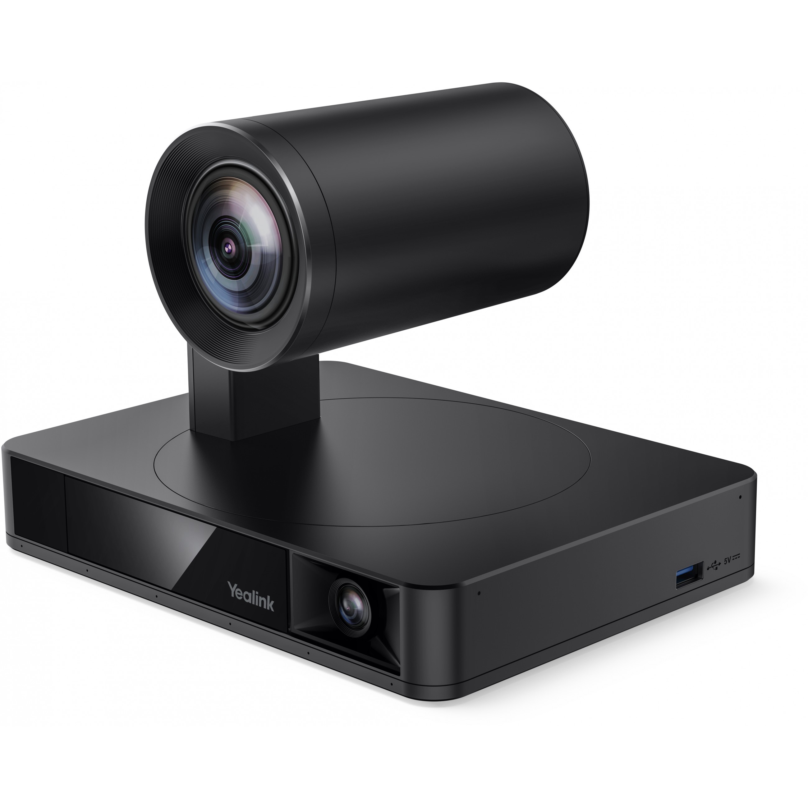 Kamera YEALINK UVC86 - 4K dual-eye tracking za konferencije-5