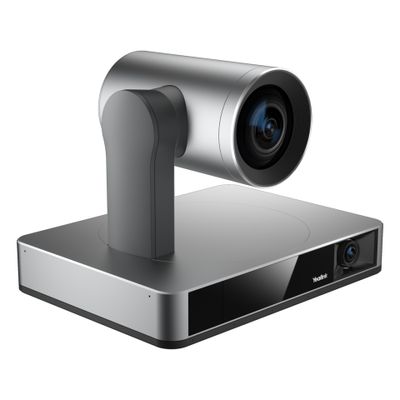Kamera YEALINK UVC86 - 4K dual-eye tracking za konferencije-2