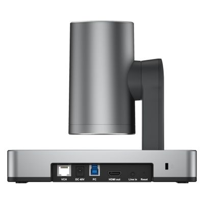 Kamera YEALINK UVC86 - 4K dual-eye tracking za konferencije-1