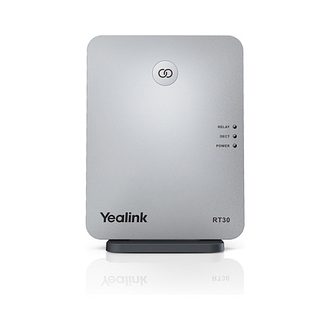 DECT repeater YEALINK RT30 (za bežični telefon, domet do 300m)-1