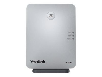 DECT repeater YEALINK RT30 (za bežični telefon, domet do 300m)-0