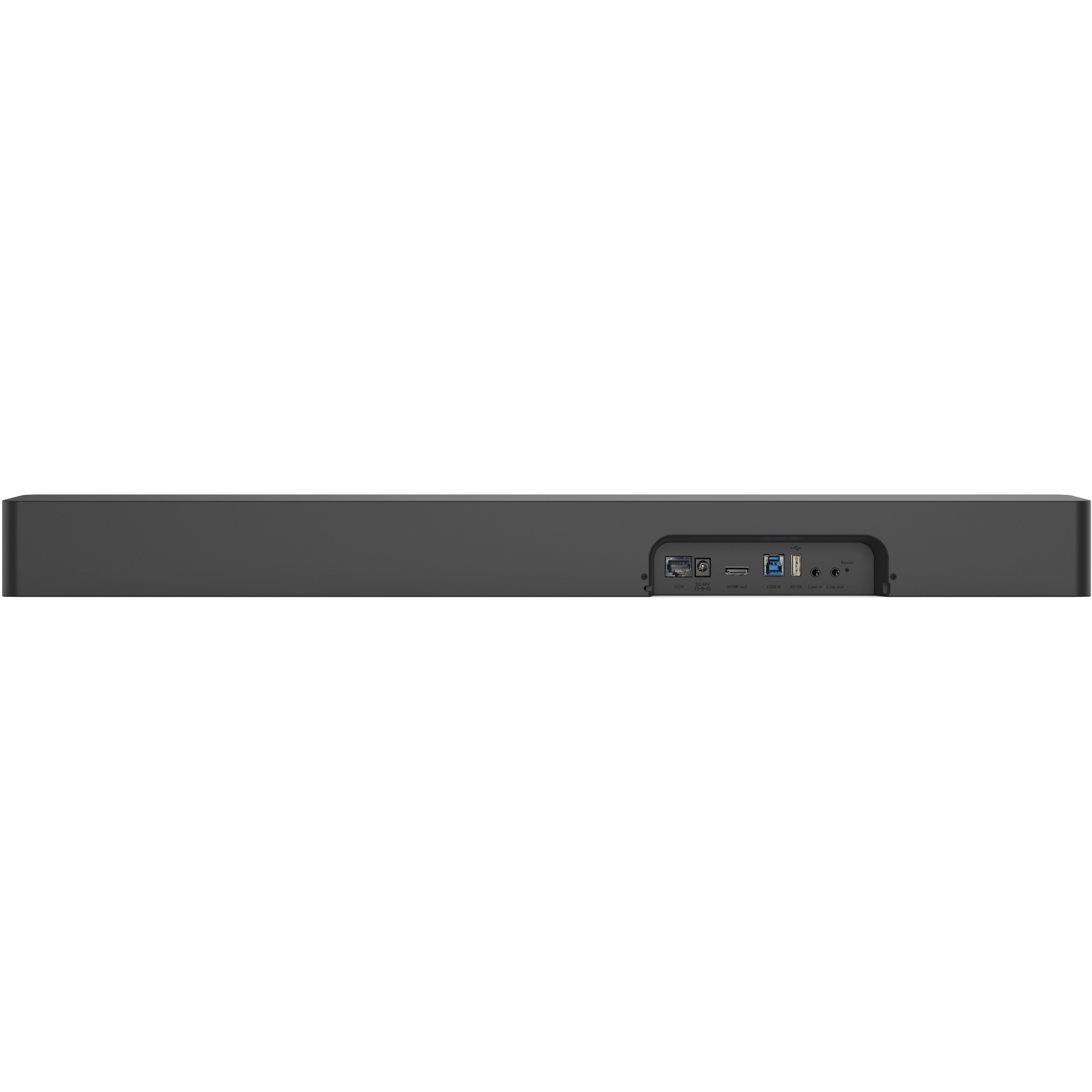 Kamera YEALINK SmartVision 40 (USB video bar, dual-eye kamera, IntelliFocus, AI audio)-4