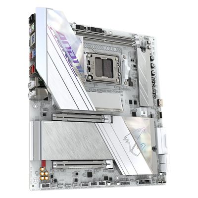 Mainboard GIGABYTE X870 AORUS TACHYON ICE E-ATX Socket AM5 AMD X870-1