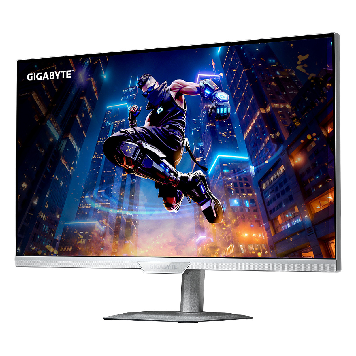 Monitor GIGABYTE M27Q2 QD ICE QHD 200Hz IPS-4