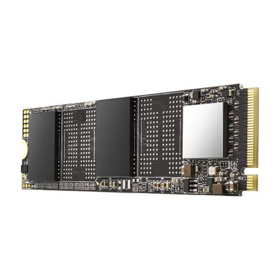 SSD disk KLEVV Cras C715 (1TB, M.2 2280, PCIe 3.0 x4 NVMe)-1