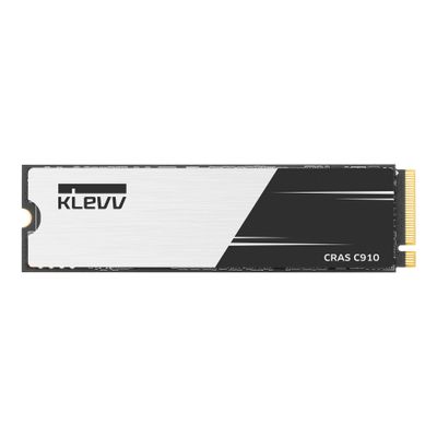 SSD KLEVV C910 (1 TB, M.2 2280, PCIe 4.0 x4, NVMe)-3