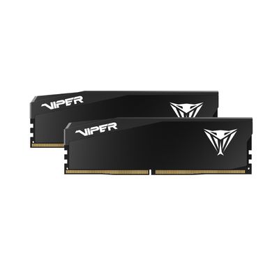 RAM Patriot D5 6000 48GB C28 Viper Elite 5Ultra K2-2