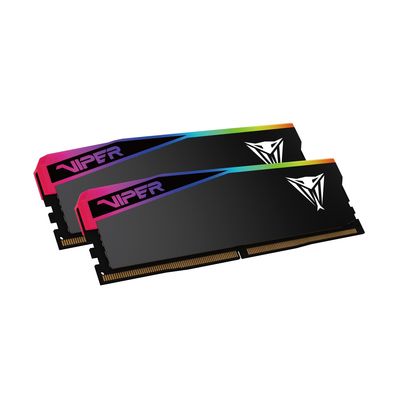 RAM Patriot D5 6000 48GB C28 Viper Elite 5U RGB K2