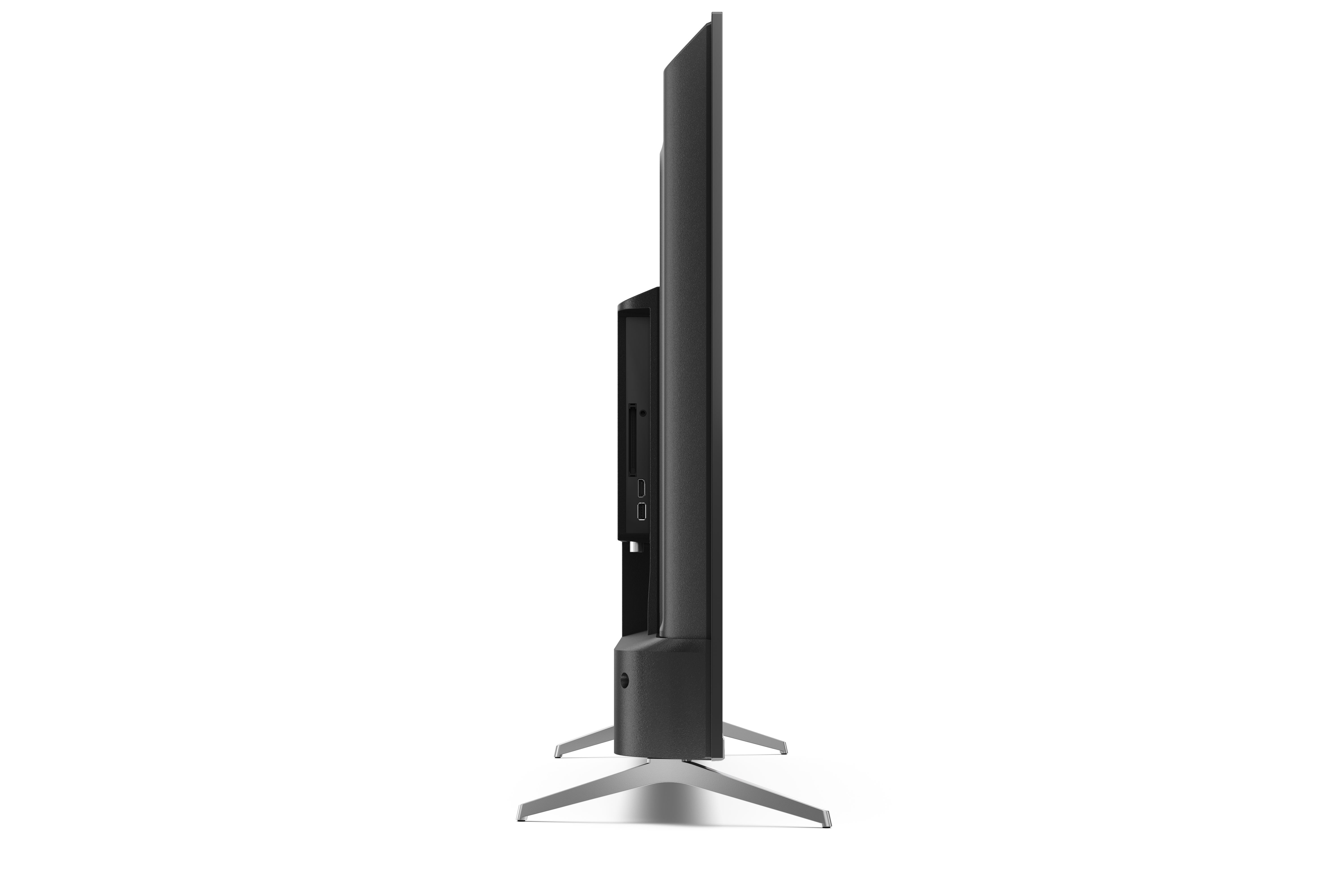 TV SHARP 43GP6265E (108 cm, QLED, Google TV, 4K Ultra HD, Smart TV, DVB-T/T2/C/S/S2, 4 god jamstva)-4