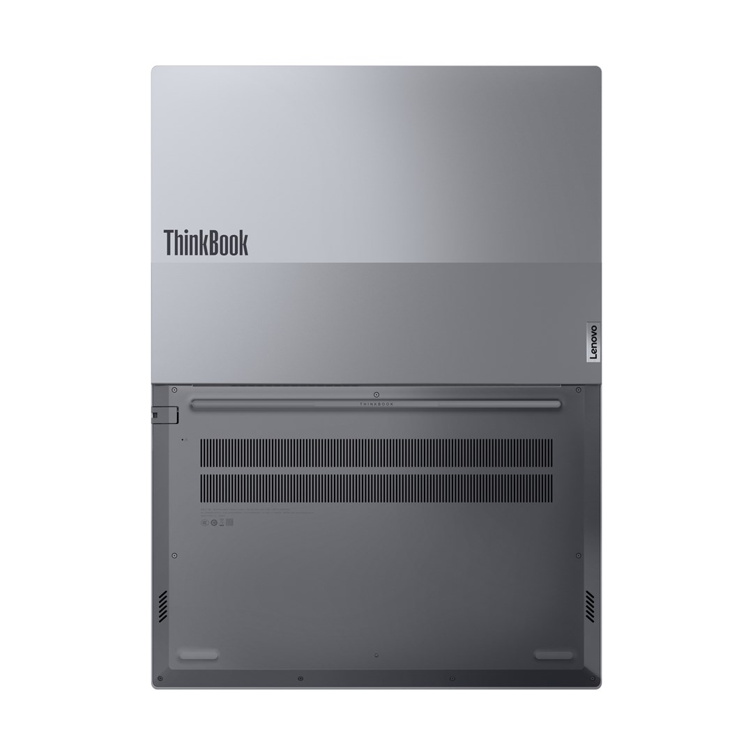 Laptop LENOVO ThinkBook 16 G8 IRL (16'' WUXGA, Intel Core 7 240H, 16 GB DDR5-SDRAM, 512 GB SSD, Wi-Fi 6E) – internacionalna non HR tipkovnica-7