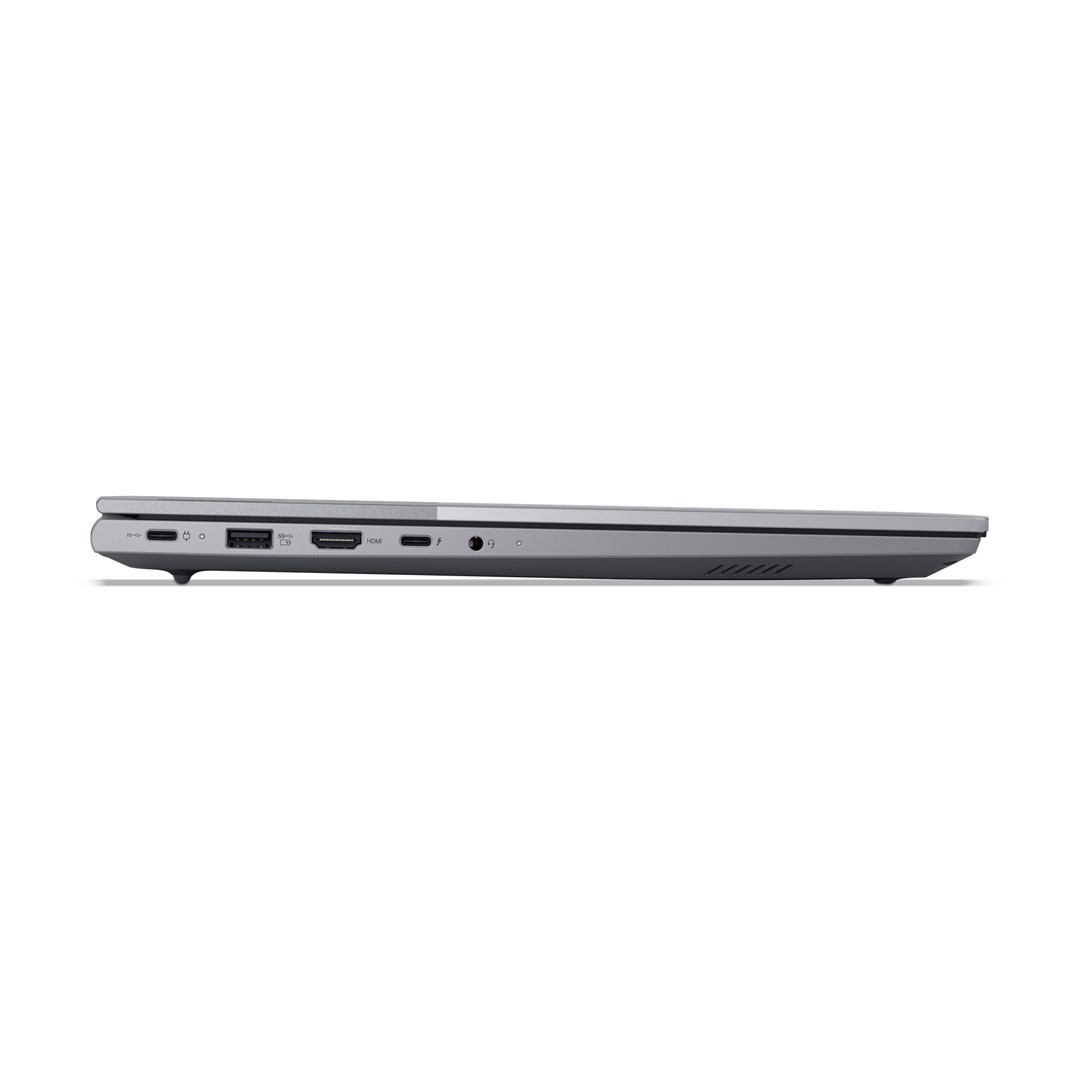 Laptop LENOVO ThinkBook 16 G8 IRL (16'' WUXGA, Intel Core 7 240H, 16 GB DDR5-SDRAM, 512 GB SSD, Wi-Fi 6E) – internacionalna non HR tipkovnica-3