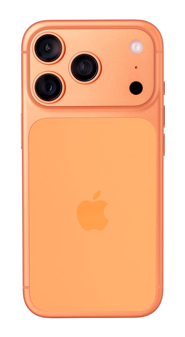 Mobitel APPLE iPhone 17 Pro 256GB Cosmic Orange-7