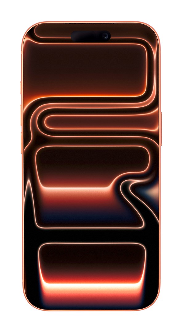 Mobitel APPLE iPhone 17 Pro 256GB Cosmic Orange-6