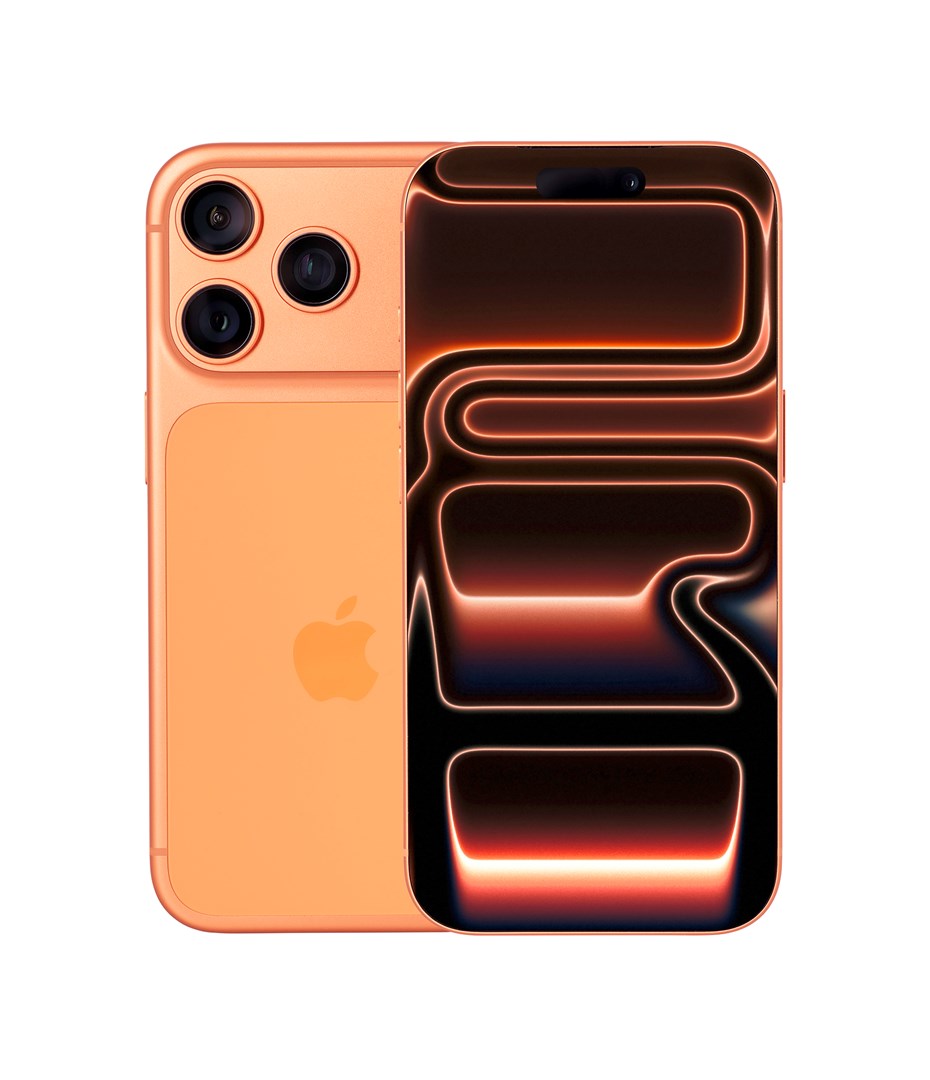 Mobitel APPLE iPhone 17 Pro 256GB Cosmic Orange-13