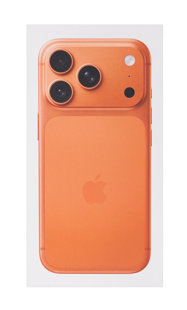 Mobitel APPLE iPhone 17 Pro 256GB Cosmic Orange-8