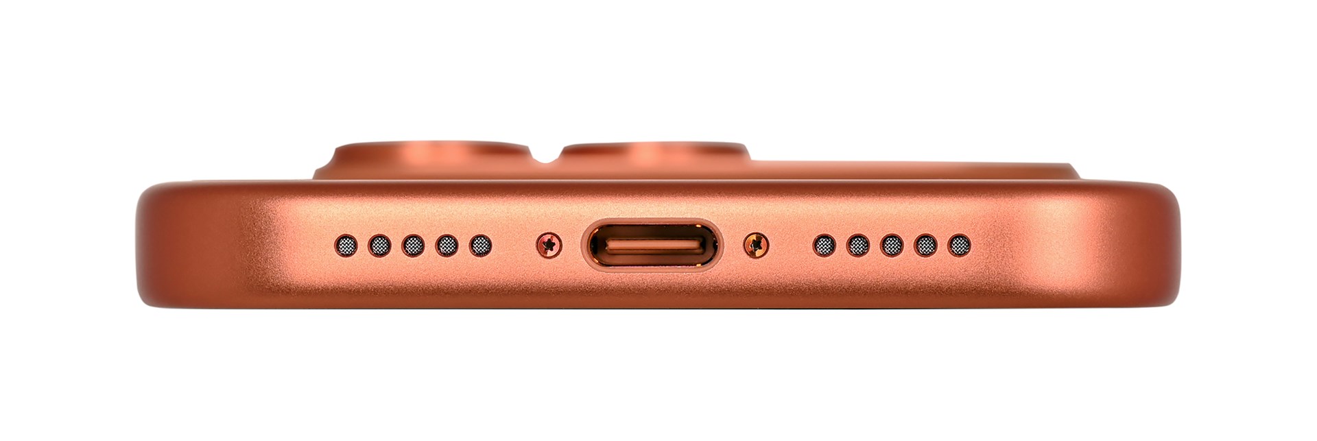 Mobitel APPLE iPhone 17 Pro 256GB Cosmic Orange-19
