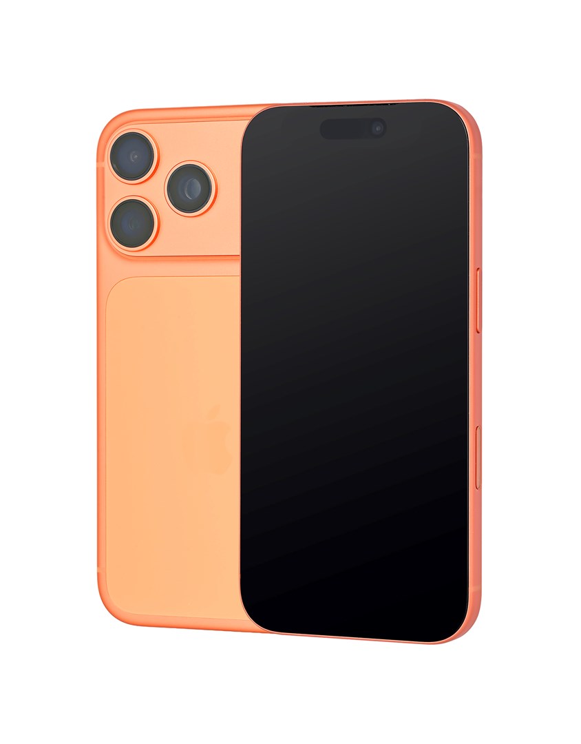 Mobitel APPLE iPhone 17 Pro 256GB Cosmic Orange-9