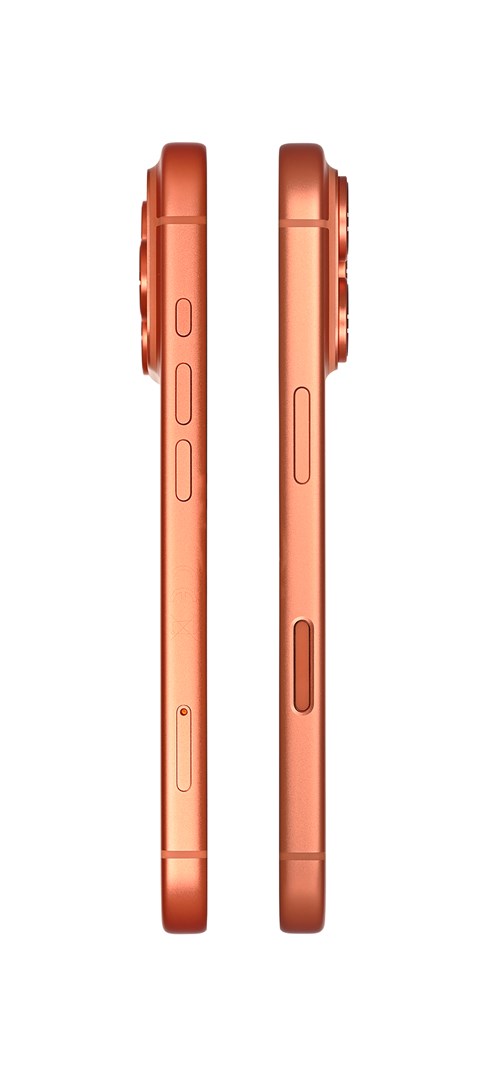 Mobitel APPLE iPhone 17 Pro 256GB Cosmic Orange-15