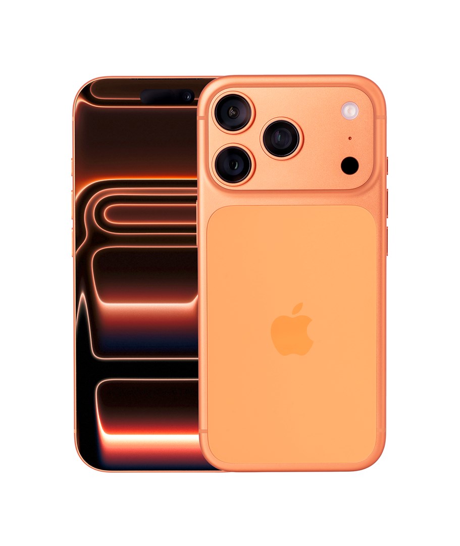 Mobitel APPLE iPhone 17 Pro 256GB Cosmic Orange-4