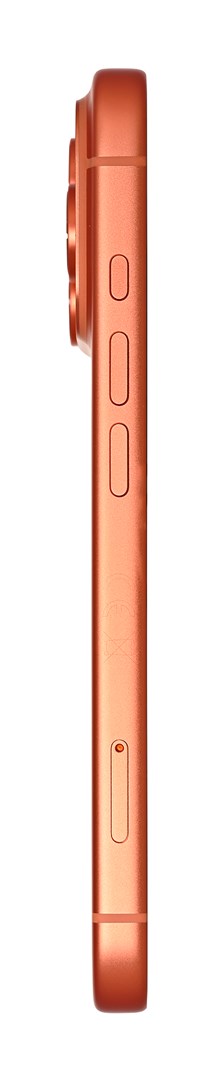 Mobitel APPLE iPhone 17 Pro 256GB Cosmic Orange-11