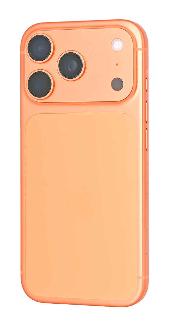 Mobitel APPLE iPhone 17 Pro 256GB Cosmic Orange-18