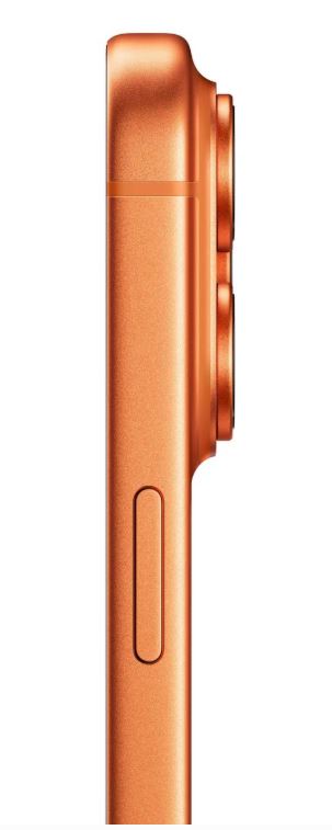Mobitel APPLE iPhone 17 Pro 256GB Cosmic Orange-3