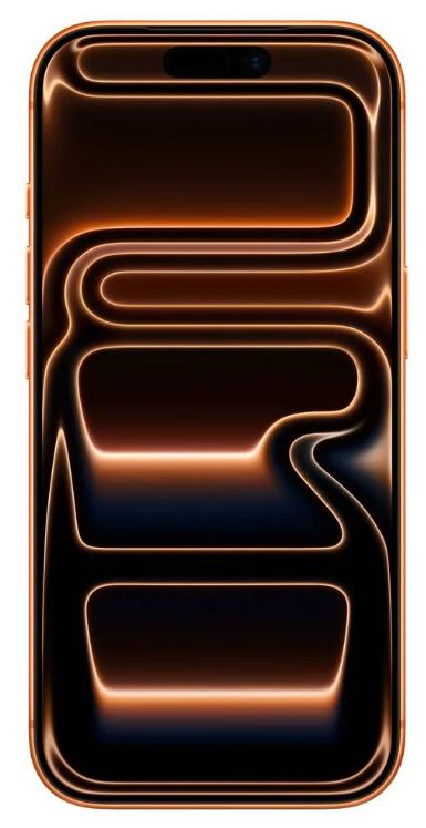 Mobitel APPLE iPhone 17 Pro 256GB Cosmic Orange-1