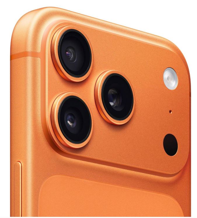 Mobitel APPLE iPhone 17 Pro 256GB Cosmic Orange-2